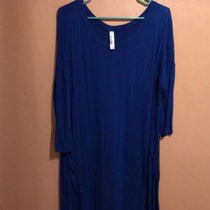 Women’s Tunic